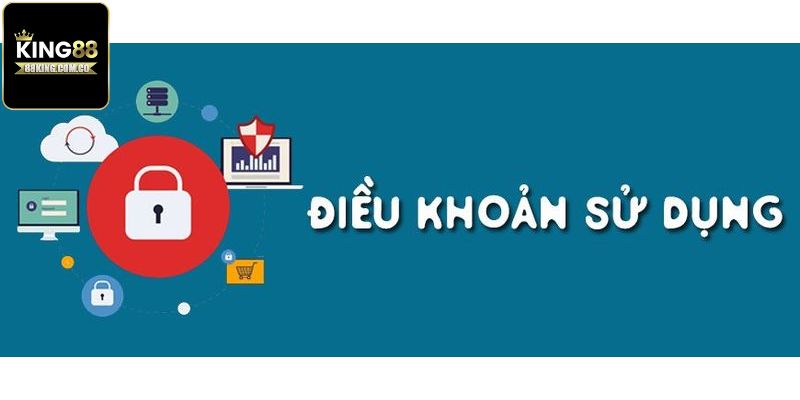 Chi tiết các điều khoản dịch vụ tại King88