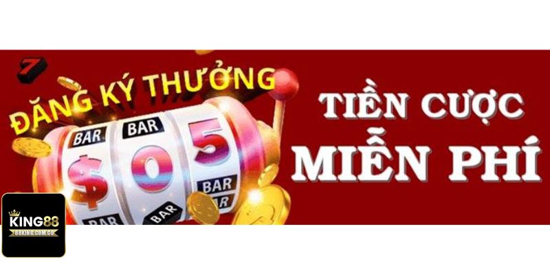 Casino tặng tiền cược miễn phí: Điều kiện và điều khoản 