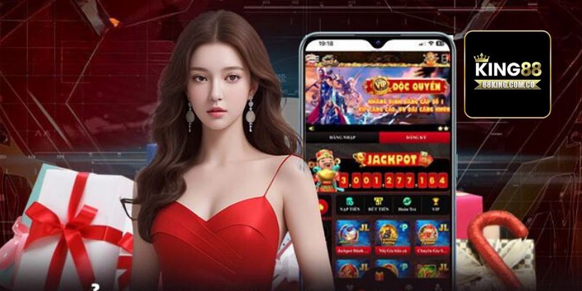 king88 game bài đổi thưởng