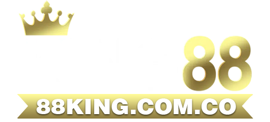 Logo King88