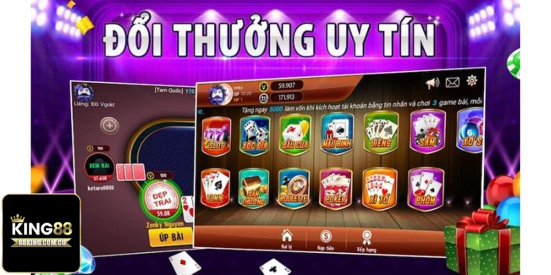 Lưu ý khi đổi tiền từ game bài đổi thưởng tiền thật