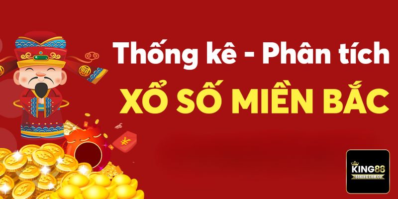 Lưu ý khi soi cầu thống kê XSMB