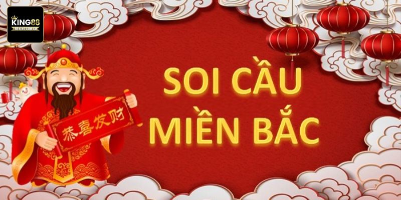 Soi cầu giải nhất với giải đặc biệt