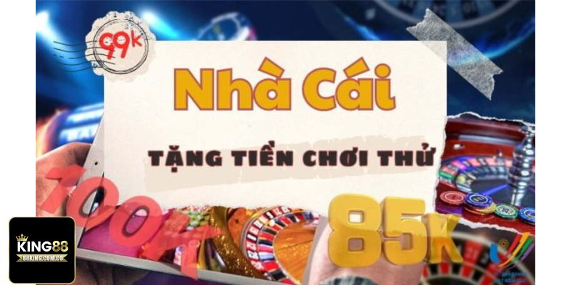 Giới thiệu về nhà cái King88